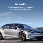 Home 8 테슬라 모델 S